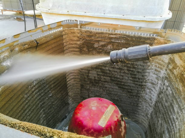 Best Best Air Duct Cleaning Company  in Reidland, KY