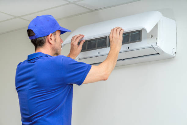 Best HVAC Air Duct Cleaning  in Reidland, KY